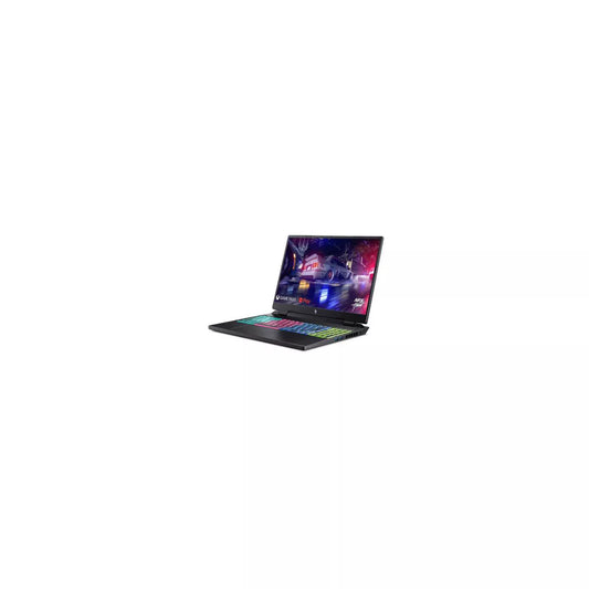 Acer Nitro 16′′ Gaming Laptop 2560 x 1600 IPS 165Hz AMD Ryzen 7 7735HS 16GB RAM 512GB SSD NVIDIA GeForce RTX 4070 8GB Black