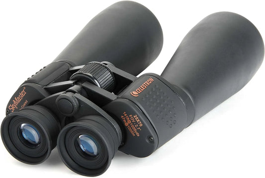 Celestron SkyMaster 25X70 Outdoor and Astronomy Binocular(Default Title)