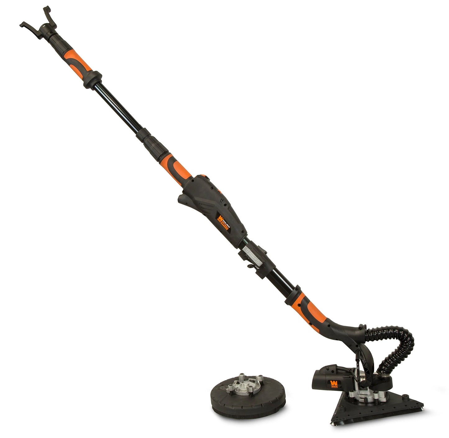WEN Variable Speed 5-Amp Dual-Head Drywall Sander(Default Title)
