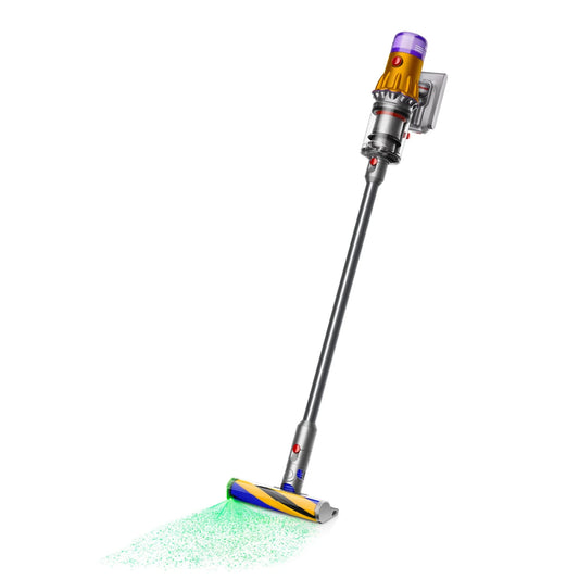 Dyson V12 Detect Slim+ Cordless Vacuum Cleaner(Default Title)