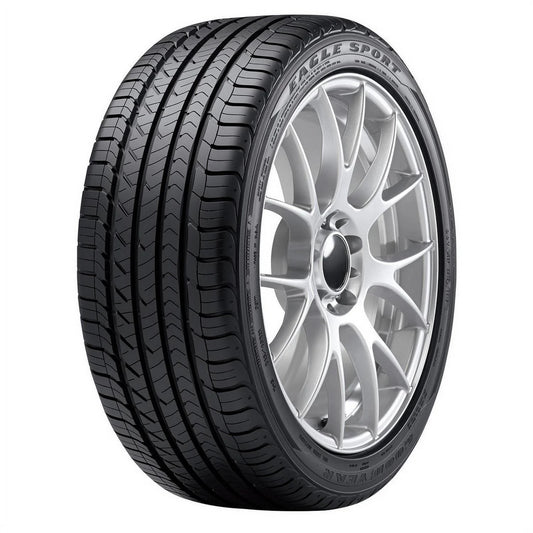 All-Season 235/50R18 97 W Goodyear Eagle Sport Tire
