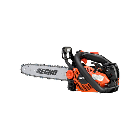 ECHO CS-2511T 12′′ Bar Chainsaw, X Series, 25cc Engine, Lightweight, Gas-Powered(Default Title)
