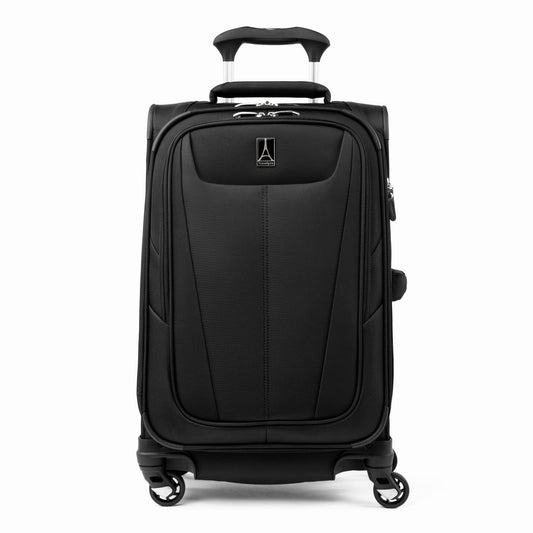 Travelpro Maxlite 5 Softside Expandable Carry on Luggage(Default Title)