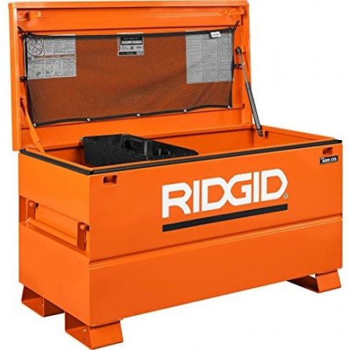 Ridgid Universal Storage Chest, Refurbished, 48′′x24′′, Job Site Tool Box(Default Title)