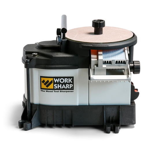 WS3000 Woodworking Tool Sharpener