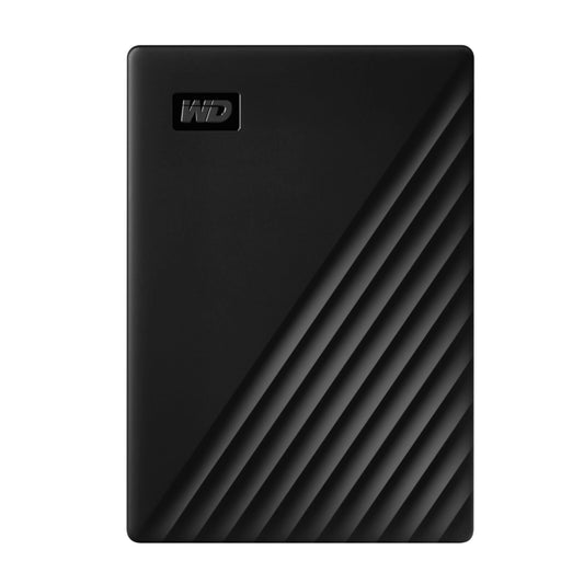 Western Digital 5TB Portable External Hard Drive(Default Title)
