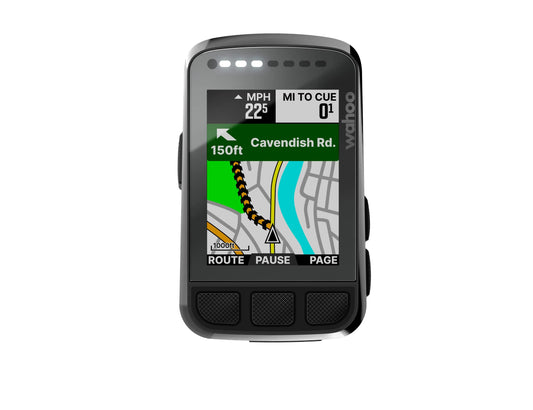 Wahoo ELEMNT Bolt V2 GPS Cycling/Bike Computer(Default Title)