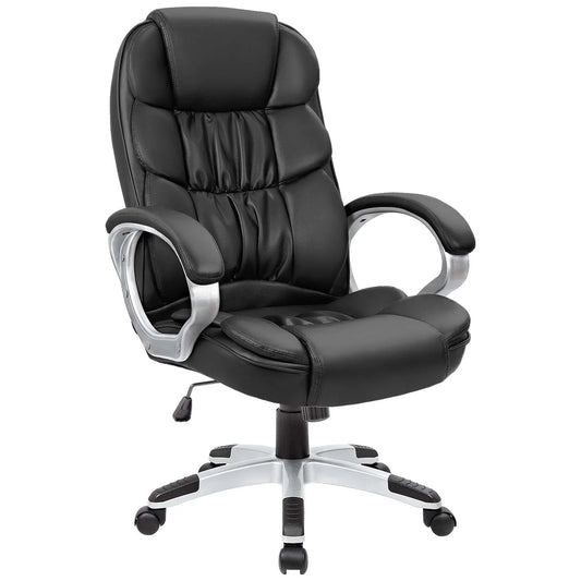 Homall Adjustable Office Chair High Back Computer Desk Chair(Default Title)