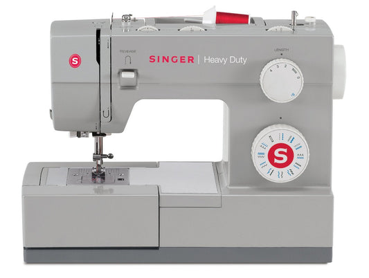 SINGER Heavy Duty 4423 Sewing Machine(Default Title)