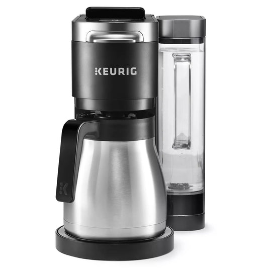 Keurig K-Duo Plus Single-Serve  Carafe Coffee Maker(Default Title)