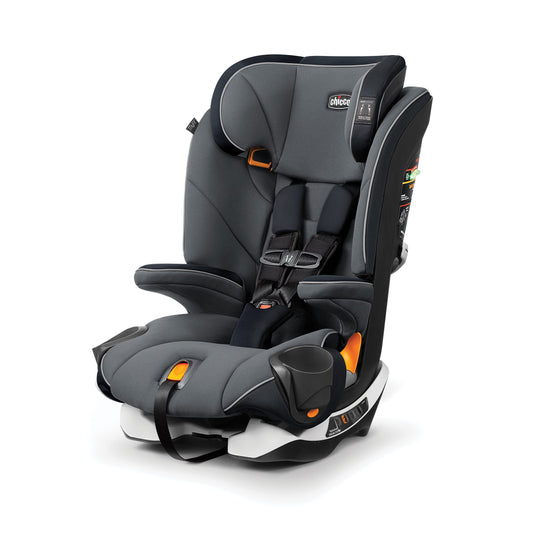 Chicco MyFit Harness + Booster Car Seat For children 25-100 lbs(Default Title)