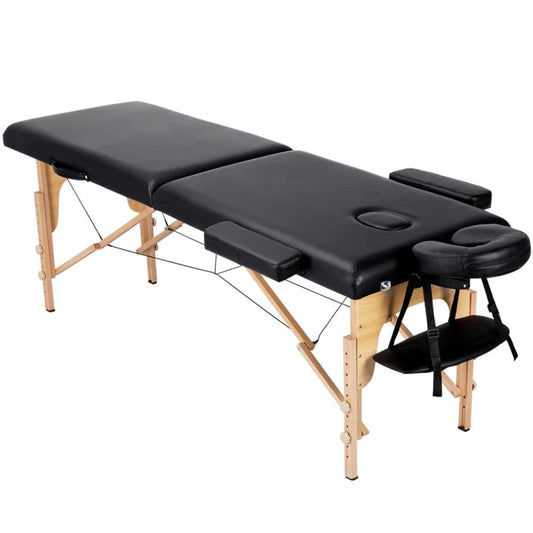 Yaheetech Portable Massage Bed for Beauty Tattoo(Default Title)