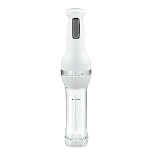 Cuisinart Electric Cookie Press CCP 20 (White): Home  Kitchen
