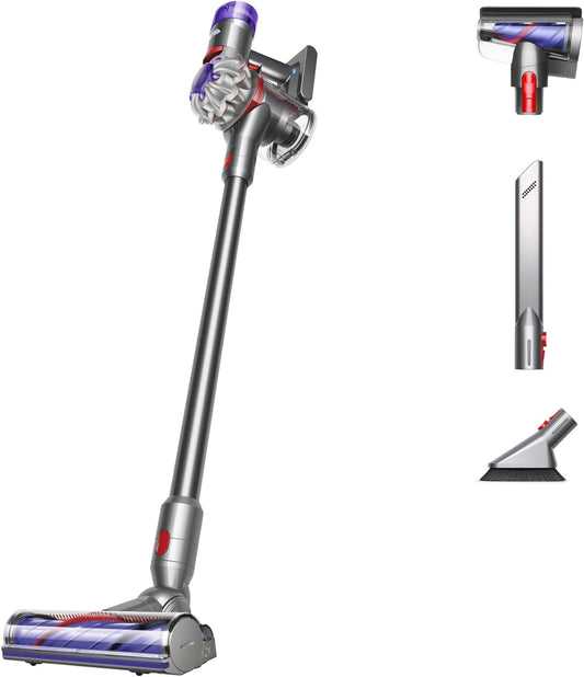 Dyson V8 Cordless Vacuum Cleaner(V8 Plus)