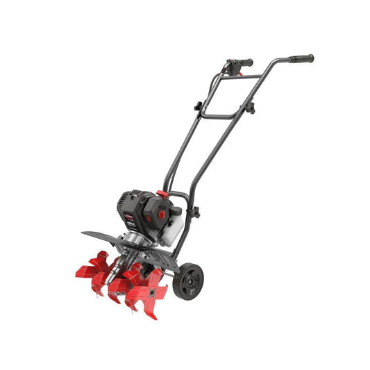Legend Force A063001 15 in. 46 CC Gas Powered 4-Cycle Gas Cultivator(Default Title)