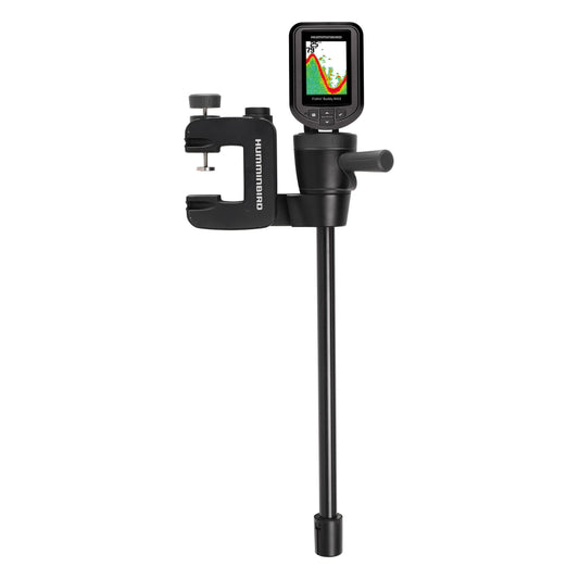 Humminbird Fishin’ Buddy MAX Portable Fishfinder with Color Screen  Dual Beam Sonar(Default Title)