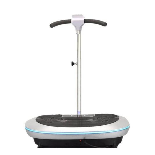 EILISON Handle Vibration Disc Adjustable Speen and 3 Training Modes