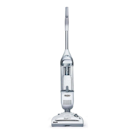 Shark SV1106 Navigator Freestyle Cordless Stick Vacuum, Lightweight, White/Grey, for Carpet  Pet Hair(Default Title)
