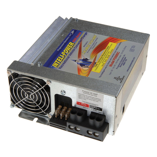 Progressive Dynamics PD9260CV 60 Amp RV Battery Charger with Charge Wizard(Default Title)