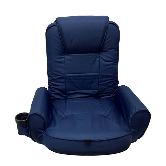 WEST MARINE High-Back Portable Seat