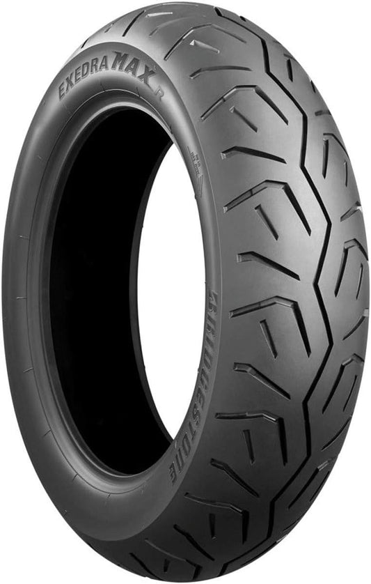 Bridgestone Exedra Max 170/70-16HB Cruiser Rear Tire – Long Mileage, High Stability, Tubeless(Default Title)