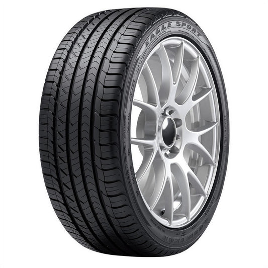 Goodyear Eagle Sport All-Season 235/50R18 97 W Tire(Default Title)