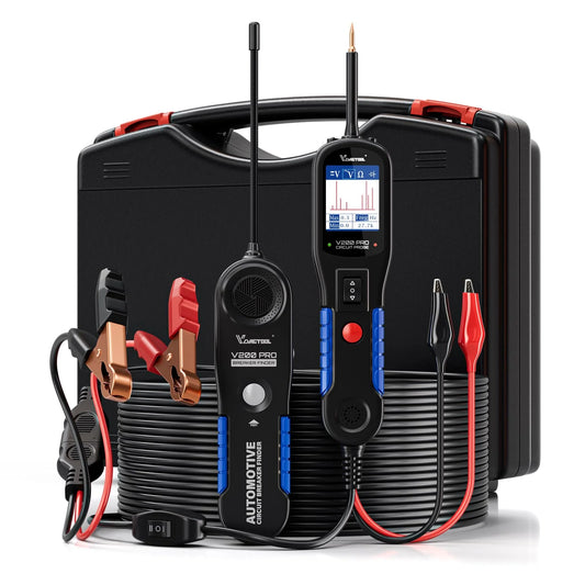 VDIAGTOOL V200 Pro Automotive Power Circuit Probe Tester(Default Title)