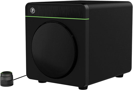 Mackie 8 inch Multimedia Subwoofer with Bluetooth(Default Title)