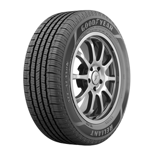 Goodyear Reliant All-Season 225/65R17 102H All-Season Tire(Default Title)